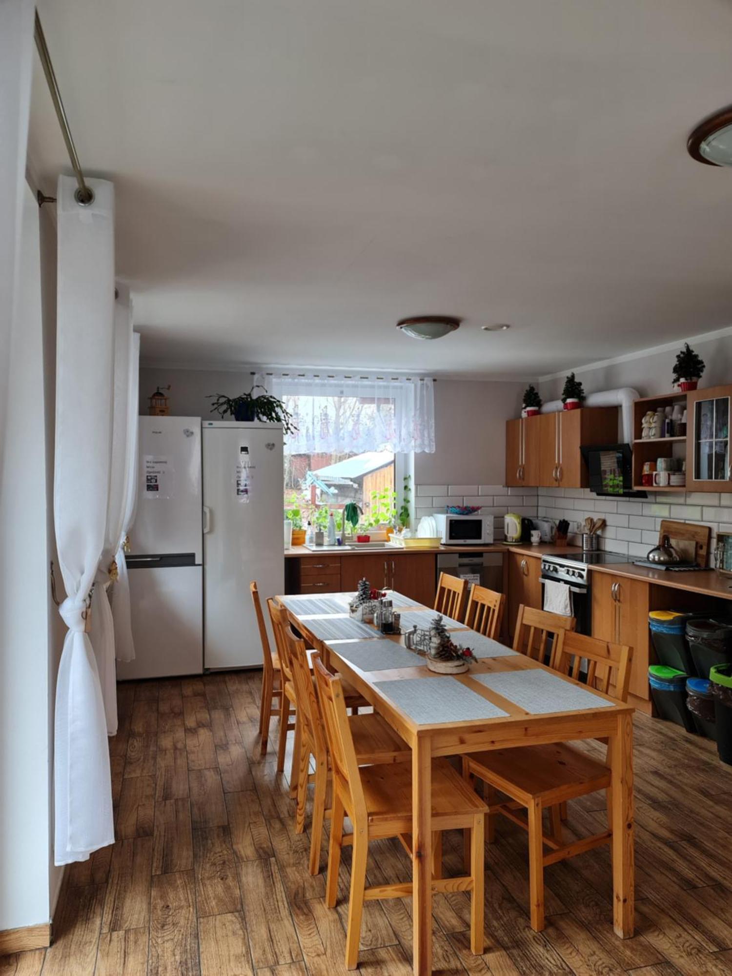 Sieraton Pokoje I Apartament Stronie Slaskie Exterior photo