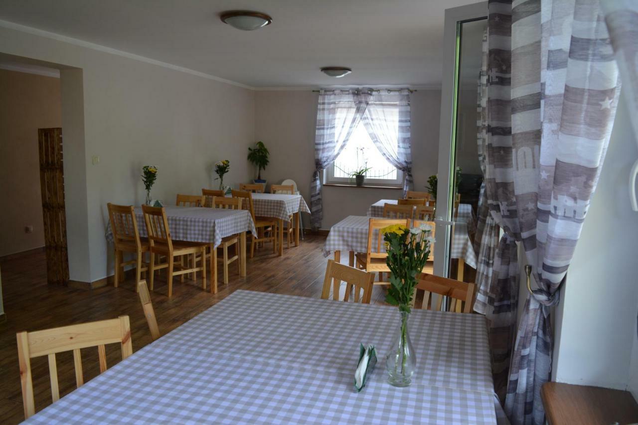 Sieraton Pokoje I Apartament Stronie Slaskie Exterior photo