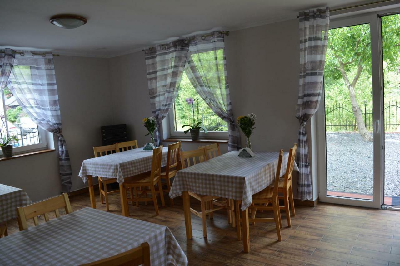 Sieraton Pokoje I Apartament Stronie Slaskie Exterior photo